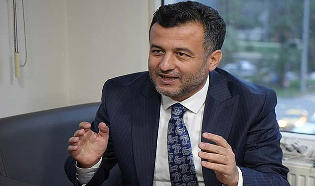 Halit Doğan ve Cevat Öncü cemiyeti ziyaret etti