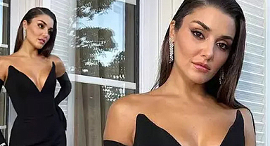 Hande Erçel mesleği mi bıraktı?