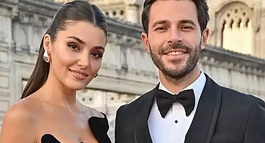 Hande Erçel: Umutlu bir dönemdeyim