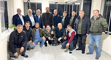 Hasan Togar: Gönüllere dokunuyoruz