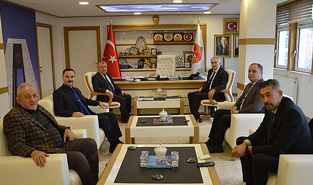 Havza'da sağlık turizmi potansiyeli değerlendirildi