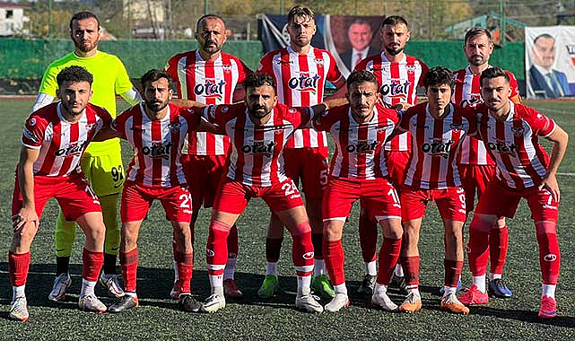 Havza’dan kritik galibiyet