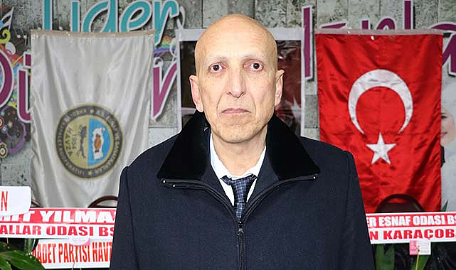 Havza ESKKK'den esnafa 94 milyon TL kredi