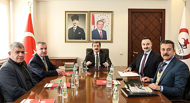 Havza OSB, bölge ekonomisine büyük katkı sunuyor