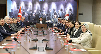 Havza OSB’de gündem yatırımlar ve projeler