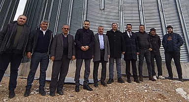 Havzalı çiftçiler kazanacak