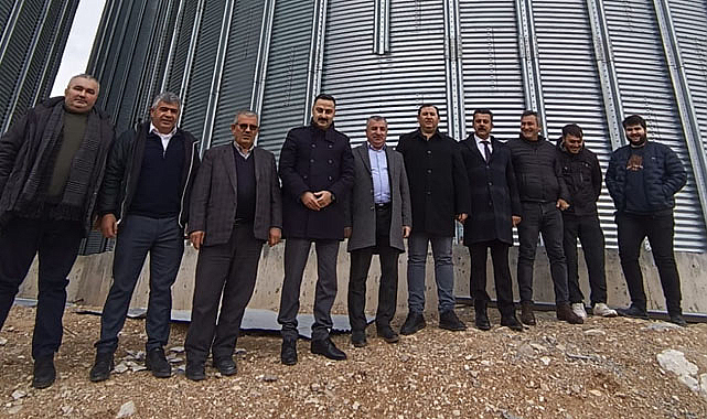 Havzalı çiftçiler kazanacak