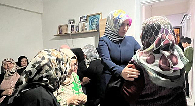 Havzalı kadın aday adayı çok iddialı