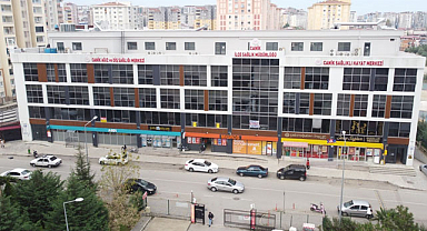 İbrahim Sandıkçı: Canik halkı hizmetlere yerinde ulaşıyor