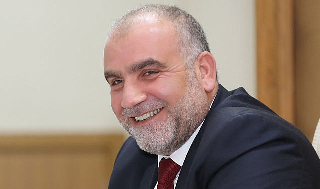 İbrahim Sandıkçı: Kültür ve sanatta farkımızı gösterdik