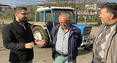 İlkadım’da kentsel dönüşüm sorun olmaktan çıkacak