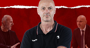 İlker Salman ile yollar ayrıldı