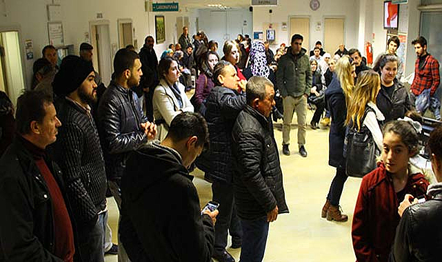 İnfluenza ve COVID tehlikesi: Türk Tabipleri Birliği uyardı!