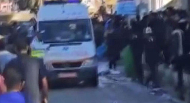 İran'da art arda 2 patlama! Çok sayıda ölü ve yaralı var