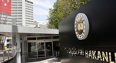 İran ve Pakistan'a Türkiye'den çağrı