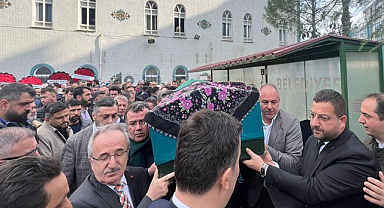 İshak Taşçı’nın acı günü