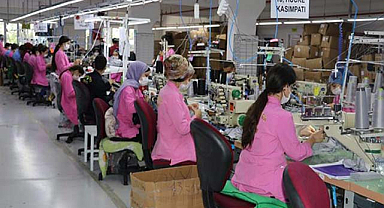 İŞKUR 1 milyon 237 bin kişiyi istihdam etti