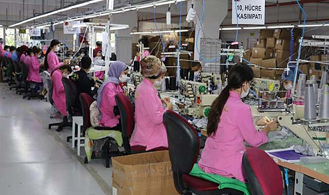 İŞKUR 1 milyon 237 bin kişiyi istihdam etti