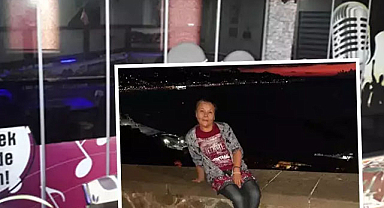 İşletmeci kadını kablo ile boğarak öldürdü