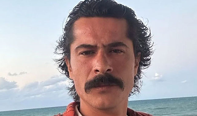 İsmail Hacıoğlu, eski eşiyle barıştı