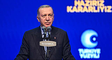 İşte AK Parti'nin 10 büyükşehir adayı!