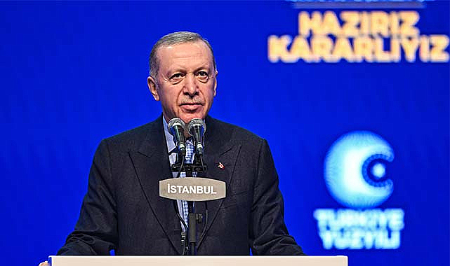 İşte AK Parti'nin 10 büyükşehir adayı!