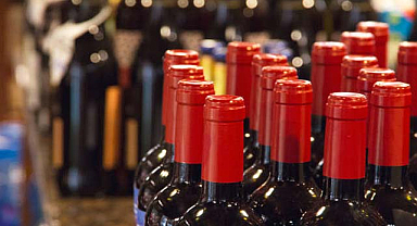 İthal içkilere sarsıcı zam: TBYD Başkanı açıkladı!