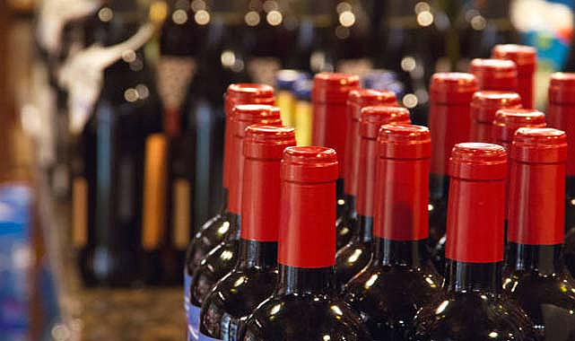 İthal içkilere sarsıcı zam: TBYD Başkanı açıkladı!