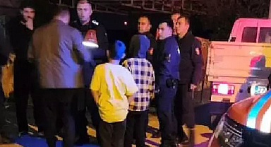 İzmir'de kardeş ağabeyini vurdu