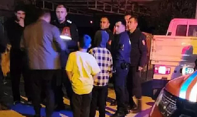 İzmir'de kardeş ağabeyini vurdu