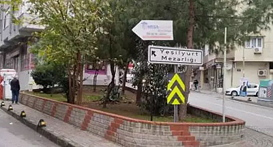 İzmir'de küfür cinayeti