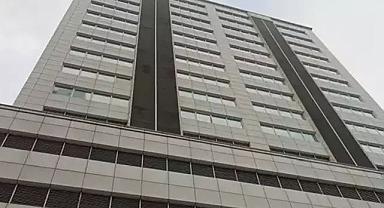 İzmir'de vinç zinciri koptu! 2 işçi can verdi