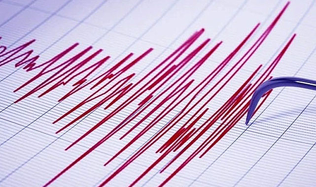 Japonya'da 6 büyüklüğünde deprem oldu