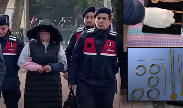 JASAT'tan altın günü operasyonu!