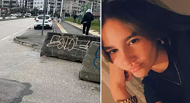 Kahreden kazada 13 yaşındaki Beyza Nur can verdi