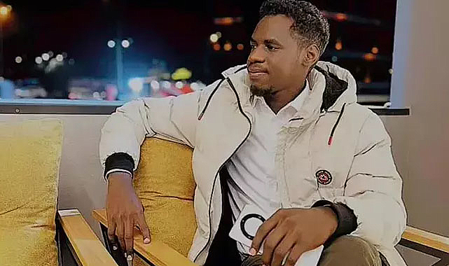 Kan donduran cinayet! Patronu tarafından öldürüldü