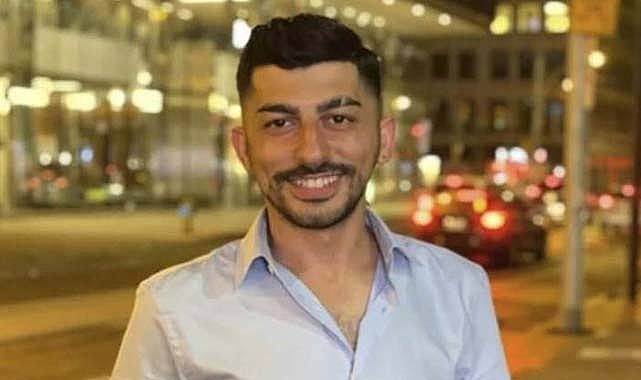 Kanada'da Türk yurttaş Mert Sözdinler cinayete mi kurban gitti?