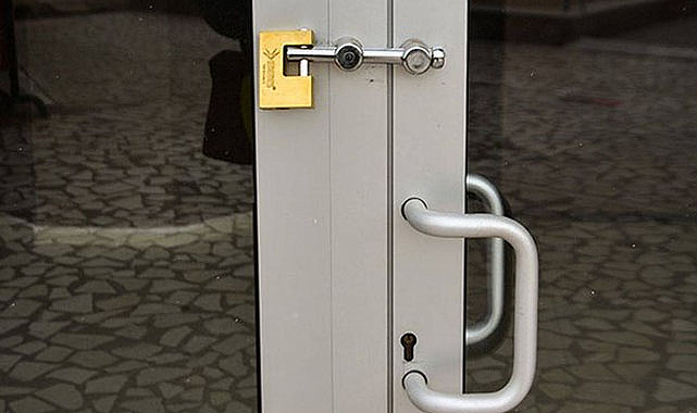 Kapanan şirket sayısında yüzde 11,7 artış