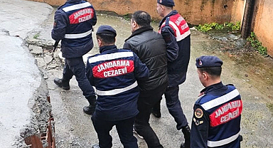 Karısını boğarak öldüren sanığa müebbet hapis cezası