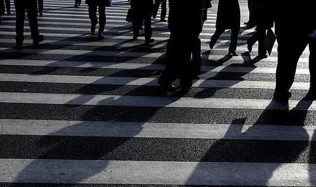 Kasımda işsizlik yükseldi