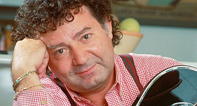 Kayahan'ın hayatı film oluyor