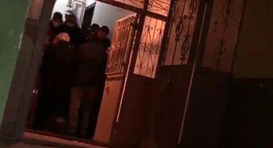 Kaynamış süt faciası! Yaşlı kadın can verdi