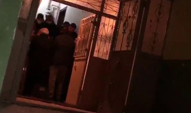 Kaynamış süt faciası! Yaşlı kadın can verdi