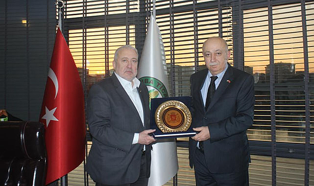 Kazım Yılmaz: Gürcistan ile ekonomik ilişkiler güçlenecek