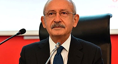 Kemal Kılıçdaroğlu sessizliğini bozdu