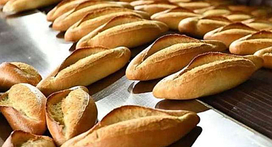 Kestel ilçesinde 400 gram ekmek hala 1 TL