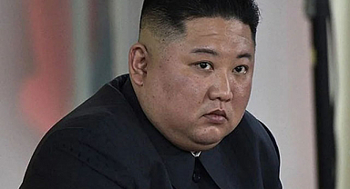 Kim jong-un: Güney Kore ile savaşırız