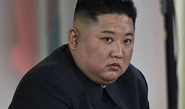 Kim jong-un: Güney Kore ile savaşırız