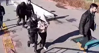 Kırşehir'de fuhuş operasyonu