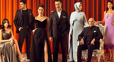 Kızılcık Şerbeti'ne bomba transfer